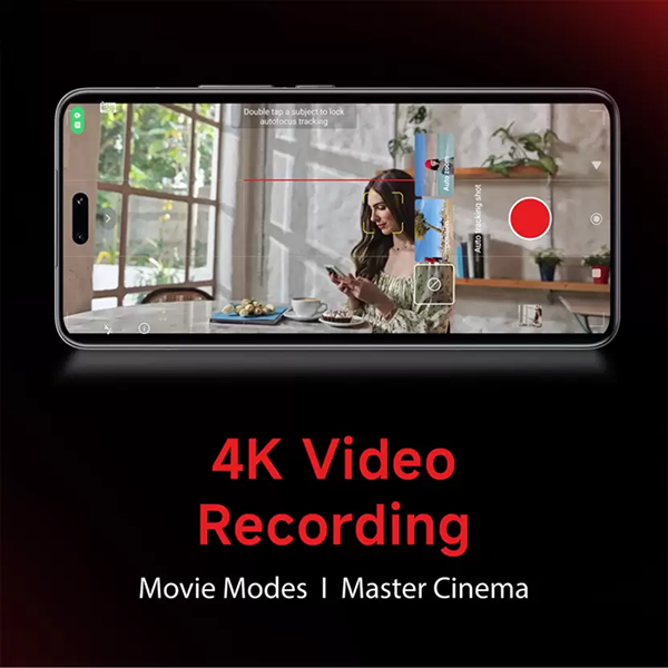 Buy Xiaomi 14 CIVI (12 GB RAM, 512 GB) Cruise Blue Mobile Phone - Vasanth and Co